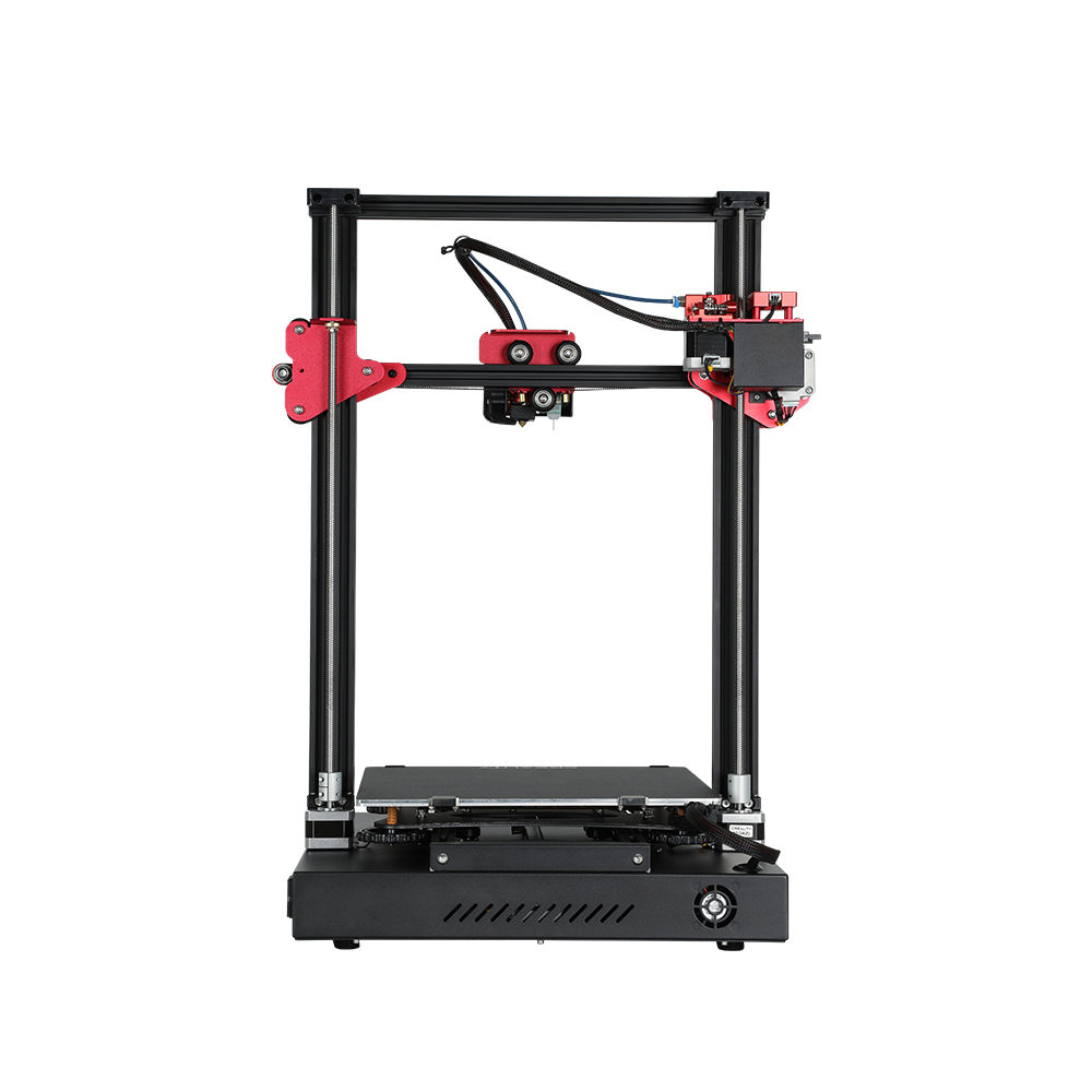 Impresora 3D Creality CR10S PRO V2 DIY KIT FDM