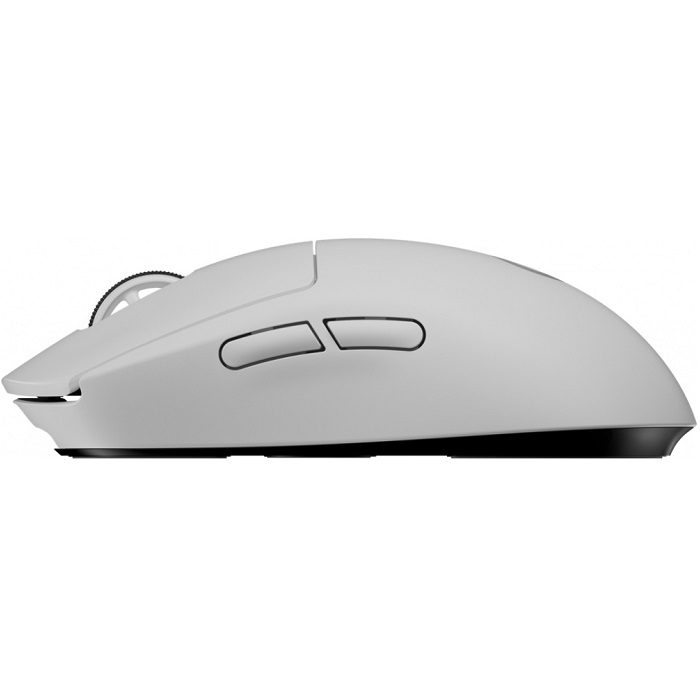 Mouse Inalambrico Logitech G Pro X Superlight White