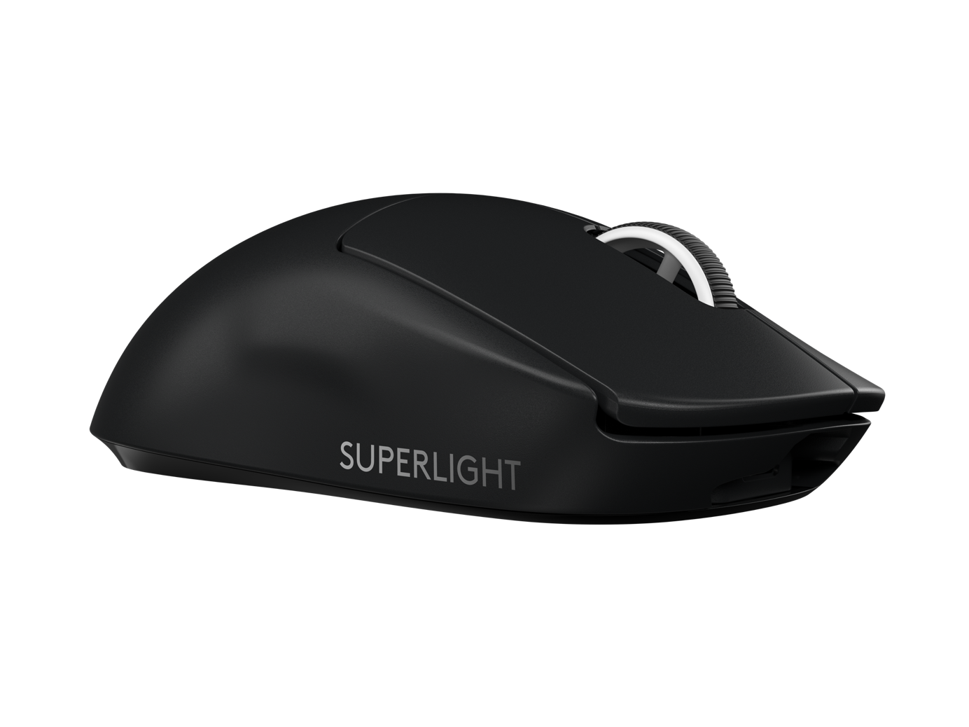 Mouse Inalambrico Logitech G Pro X Superlight Black