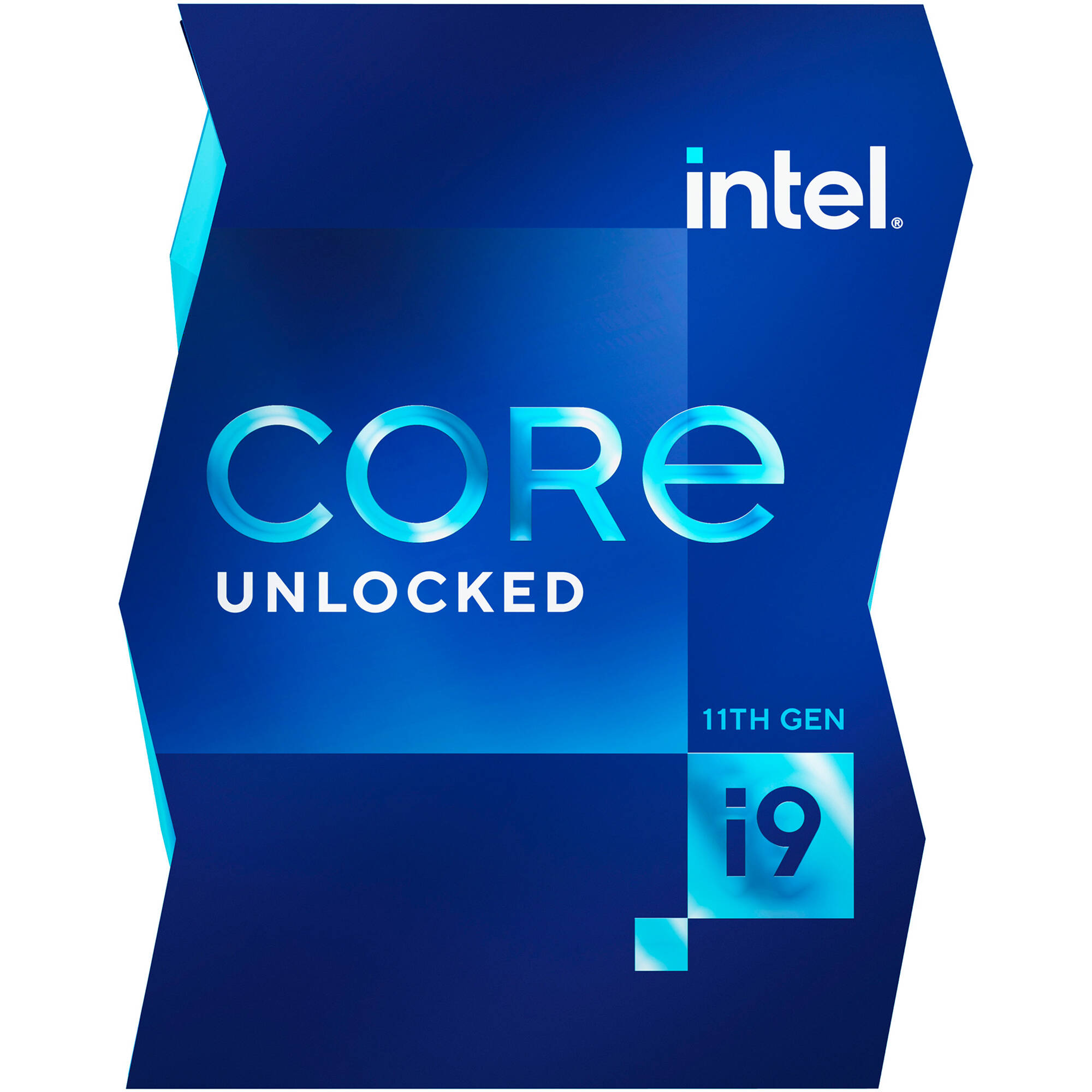 Microprocesador Intel Core I9 11900K Rocket Lake 8/16 5.3Ghz