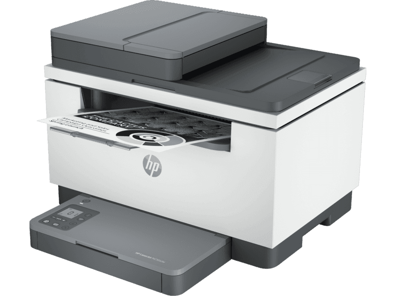 Impresora Multifuncion Laser HP M236SDW