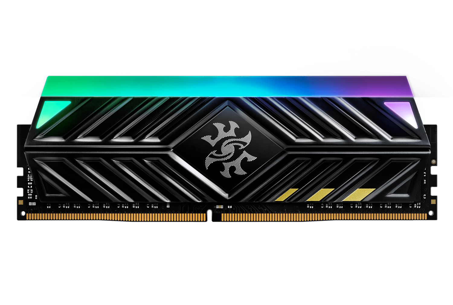 Memoria Ram DDR4 8Gb 3600Mhz Adata XPG Spectrix D41 RGB