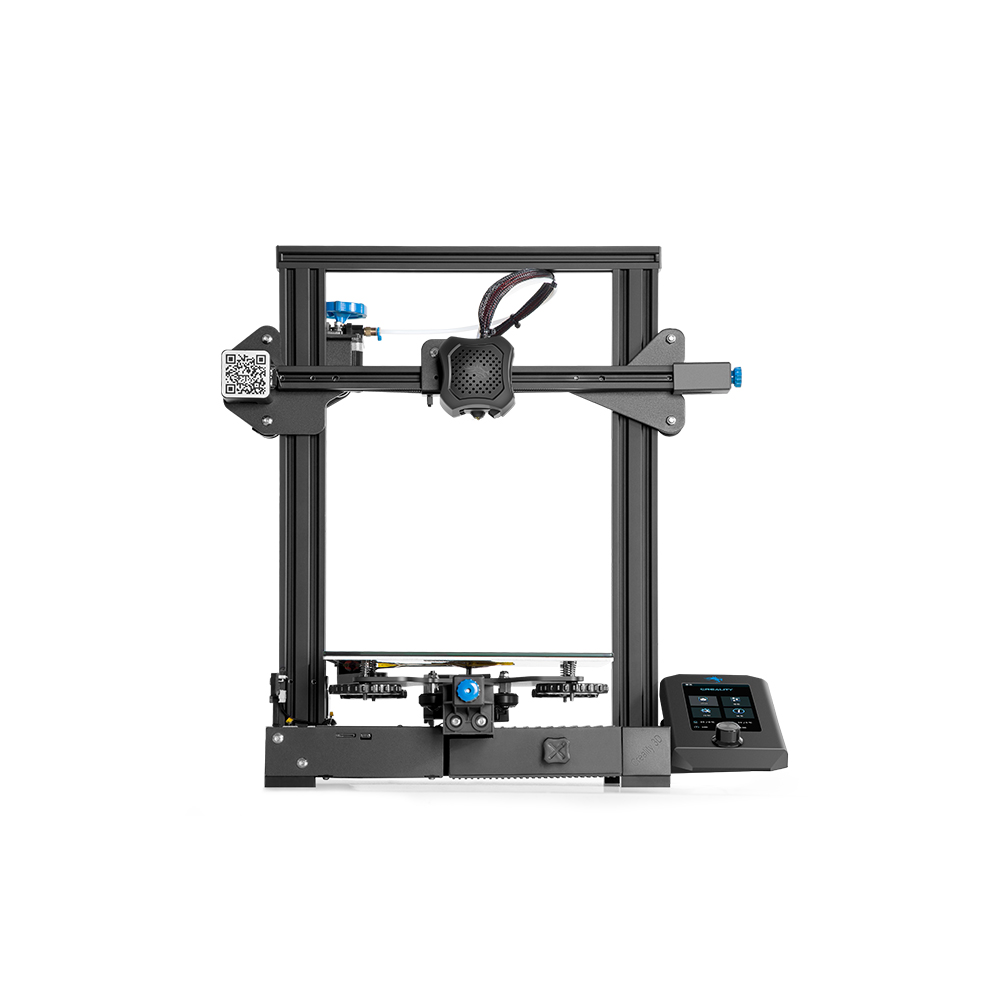 Impresora 3D Creality Ender 3 V2 DIY Kit FDM