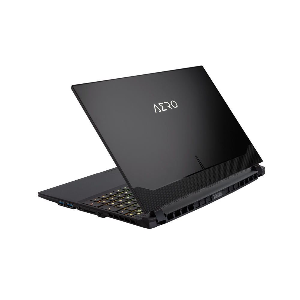 Notebook Gigabyte Aero 15 i7 11800H RTX3060P Nvme 512gb 16Gb 15.6 W10