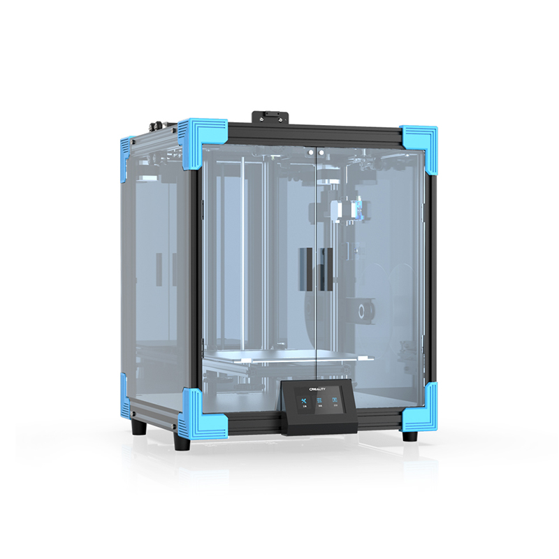 Impresora 3D Creality Ender 6 DIY Kit FDM