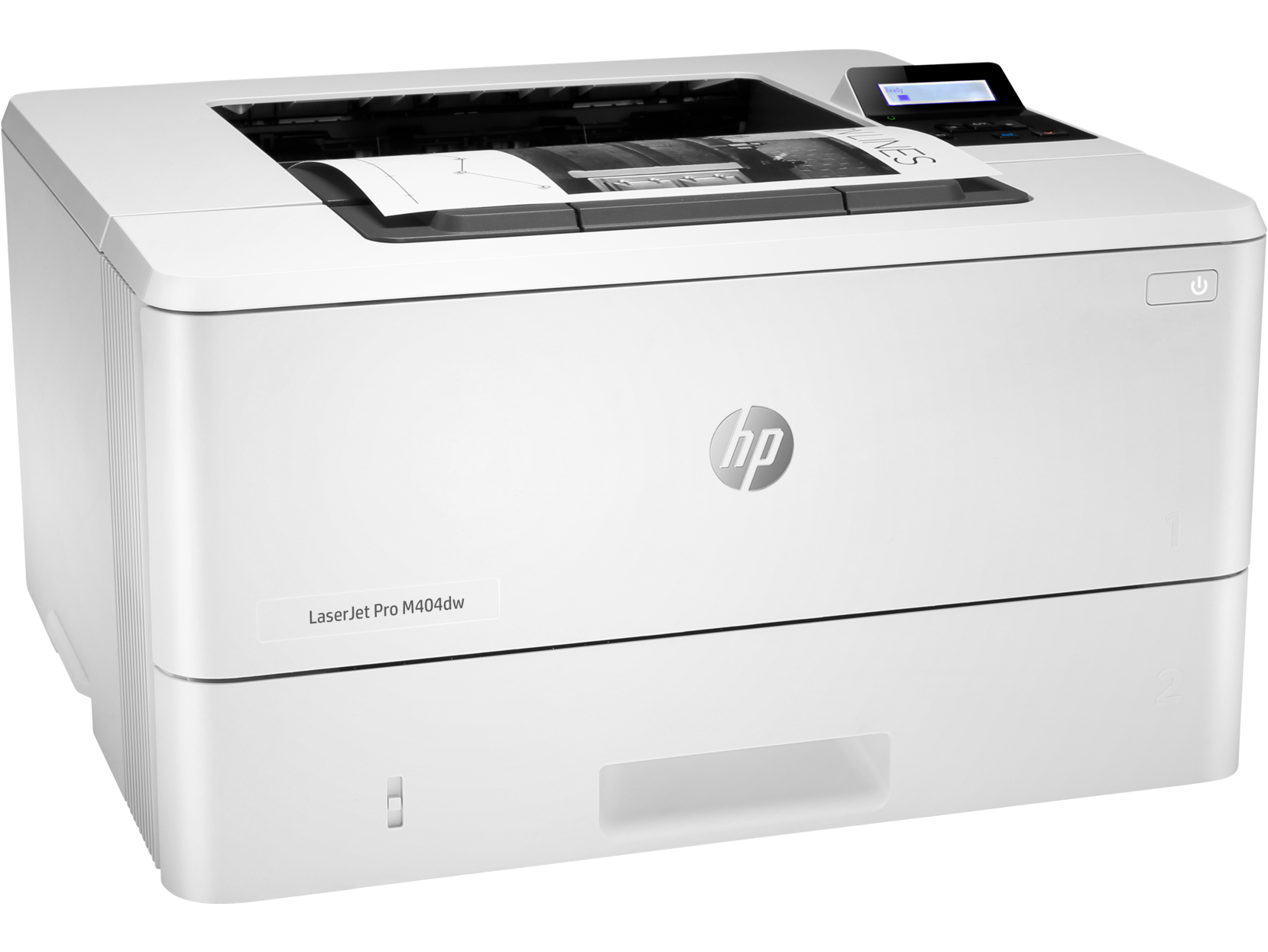 Impresora Laser HP M404DW 40PPM Eprint W1A56A