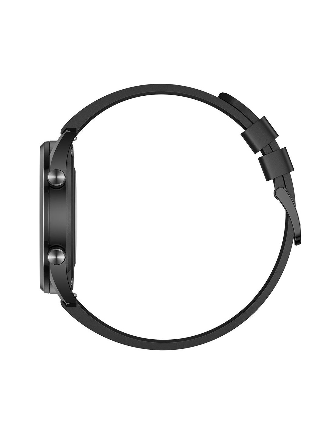 Reloj Smartwatch Xiaomi Imilab W12 Negro