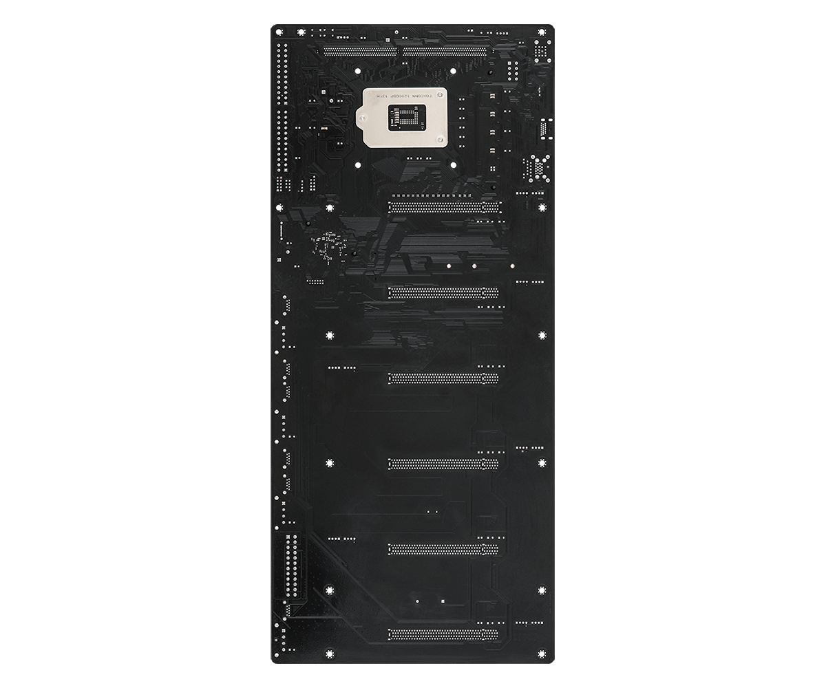 Motherboard Asrock H510 Pro BTC+ Mining S1200 DDR4
