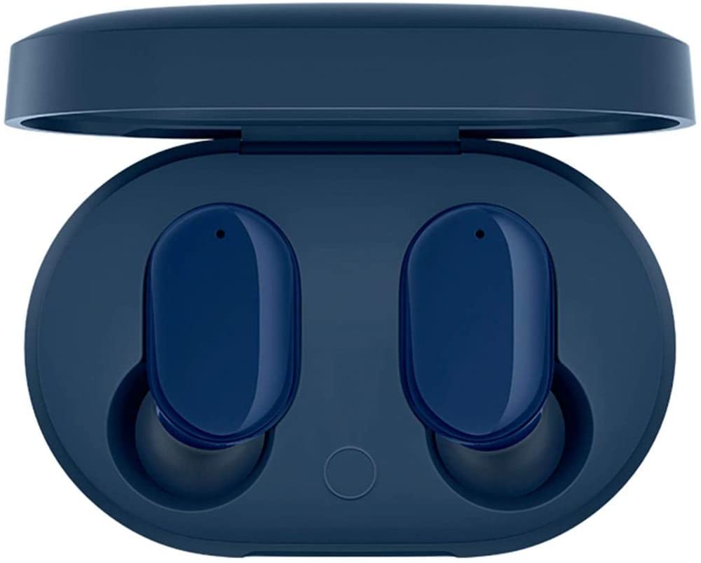 Auriculares Inalambricos Bluetooth In-Ear Xiaomi Redmi Airdots 3 Azul