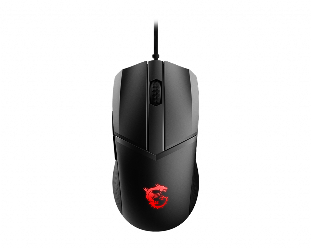 Mouse MSI Clutch GM41 Lightweight Gaming