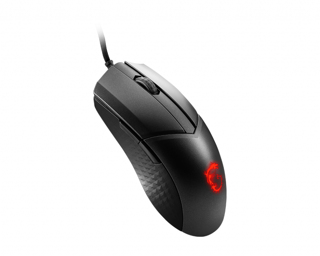 Mouse MSI Clutch GM41 Lightweight Gaming