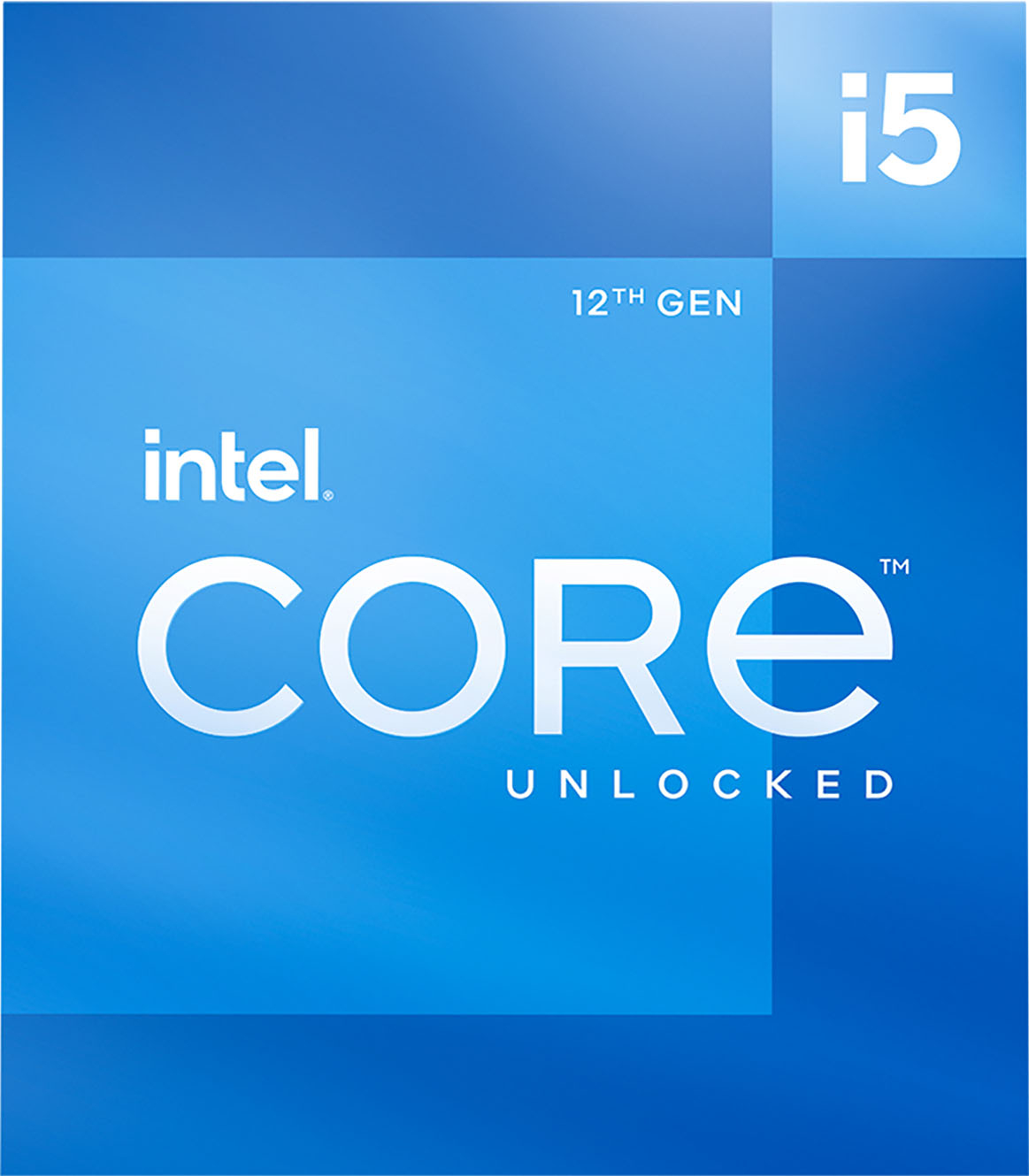Microprocesador Intel Core i5 12600k Alderlake S1700 12va
