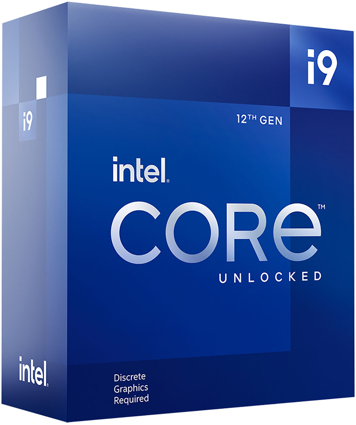 Microprocesador Intel Core i9 12900KF Alderlake S1700 12va