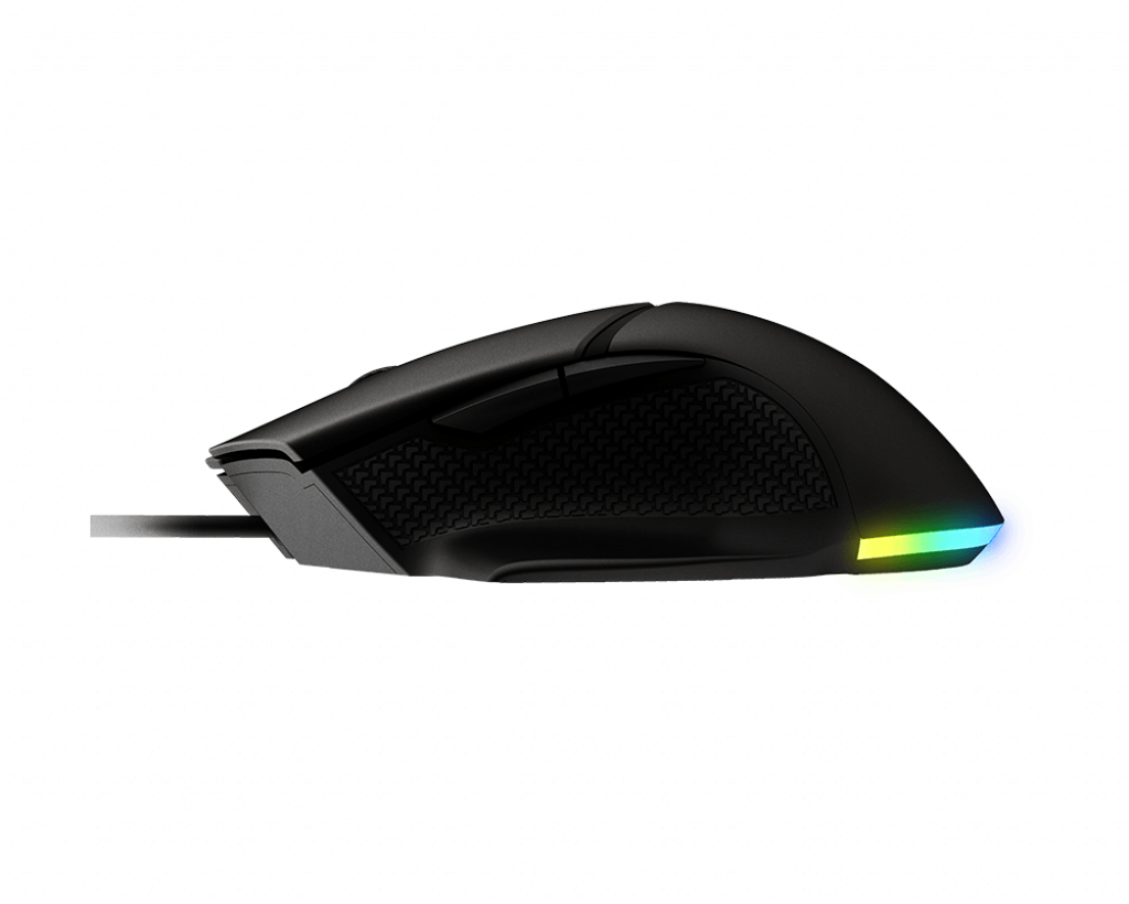 Mouse MSI Clutch GM20 Elite Gaming