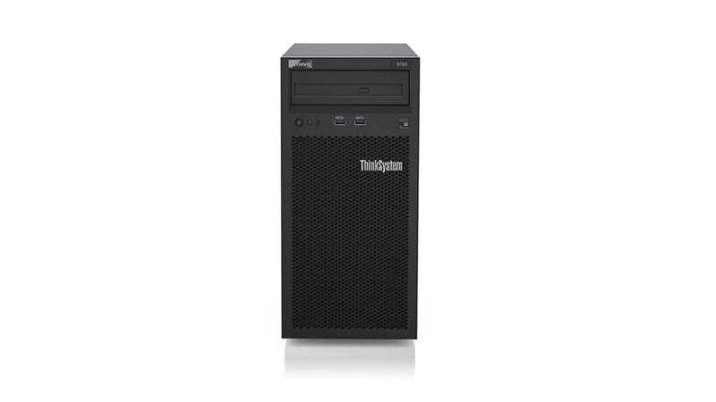 Server Lenovo ST50 E-2224G 4C 16GB 1Tb