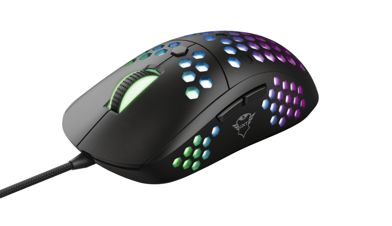 Mouse Trust GXT 960 Graphin