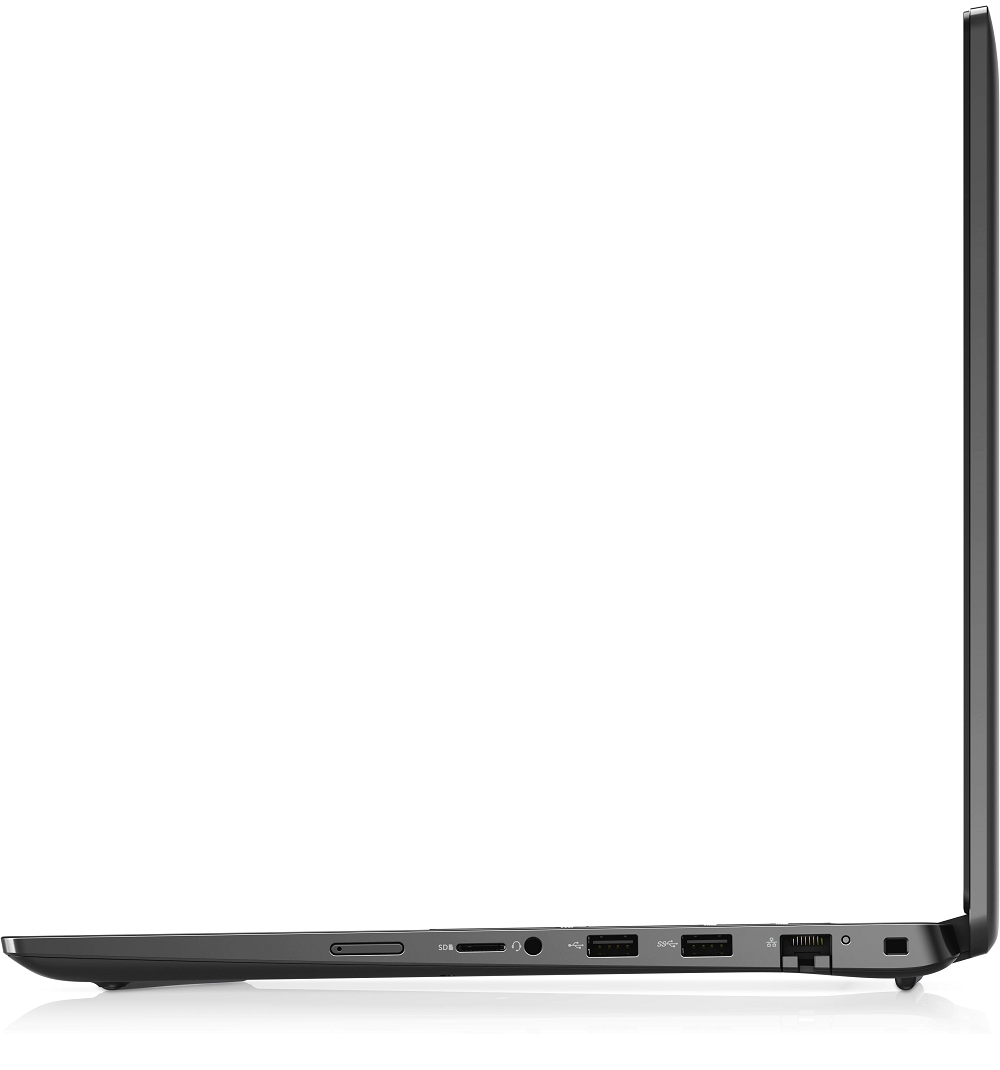 Notebook Dell Latitude 3520 i5 1135G7 8Gb SSD 256Gb 15.6
