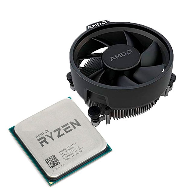 Microprocesador AMD Ryzen 7 PRO 4750G OEM Bulk 3.98Ghz AM4