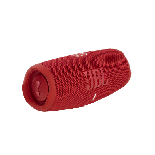 Parlante Portatil Bluetooth JBL Charge 5 Red