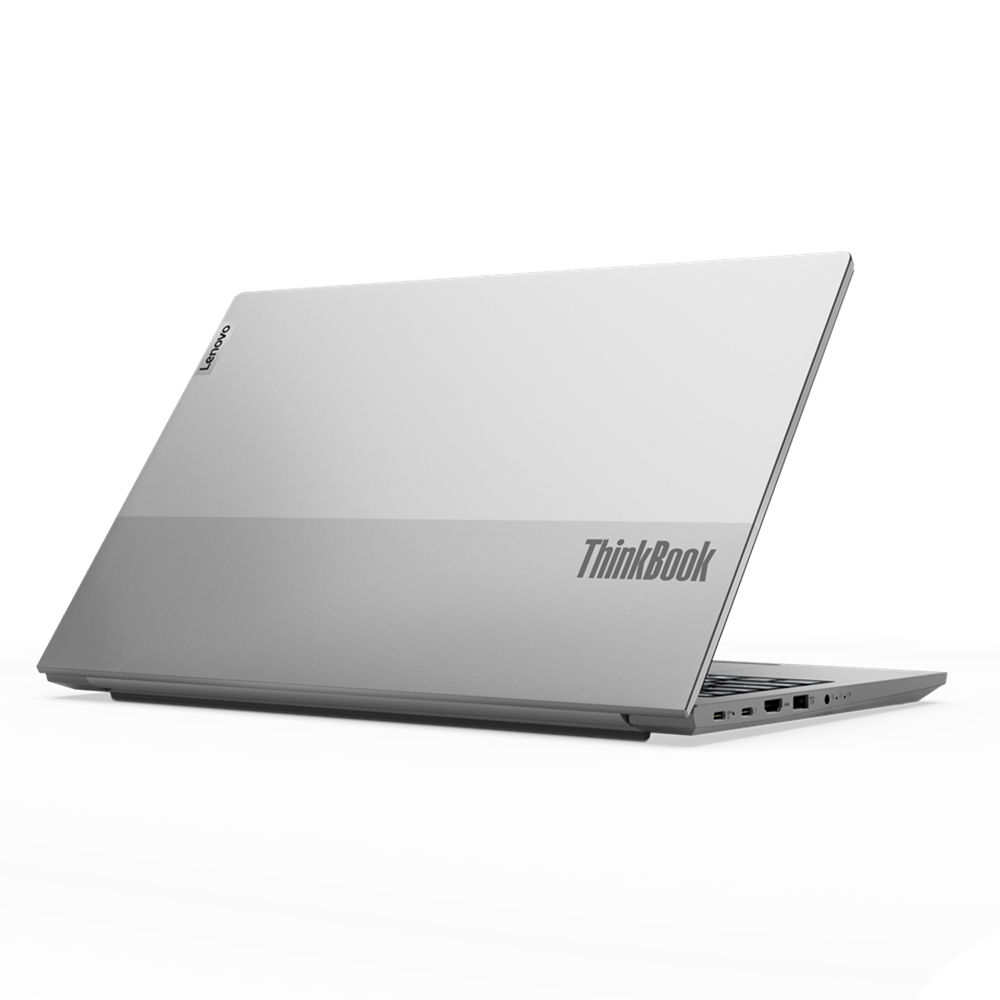 Notebook Lenovo Thinkbook G2 Core i7 1165G7 8Gb SSD 256Gb 15.6 Free