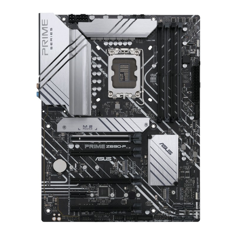 Motherboard Asus ROG Strix B660-A Gaming Wifi D4 S1700