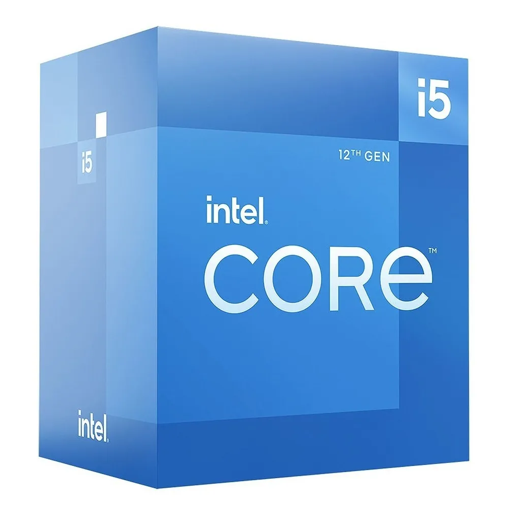 Microprocesador Intel Core I5 12600KF Alderlake 4.9GHZ 20MB S1700