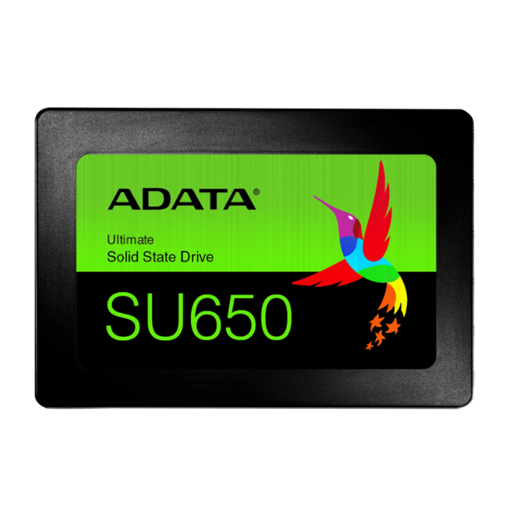 Disco Solido SSD 480Gb Adata Sata ||| SU650
