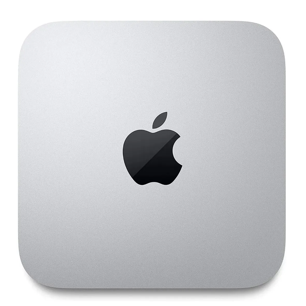 Mini Pc Apple Mac Mini M1 8Gb 512Gb