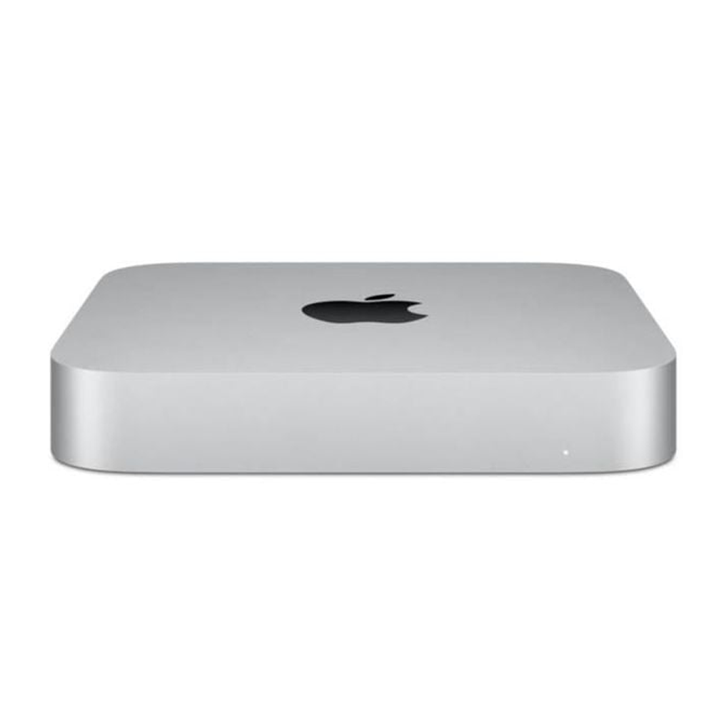 Mini Pc Apple Mac Mini M1 8Gb 512Gb
