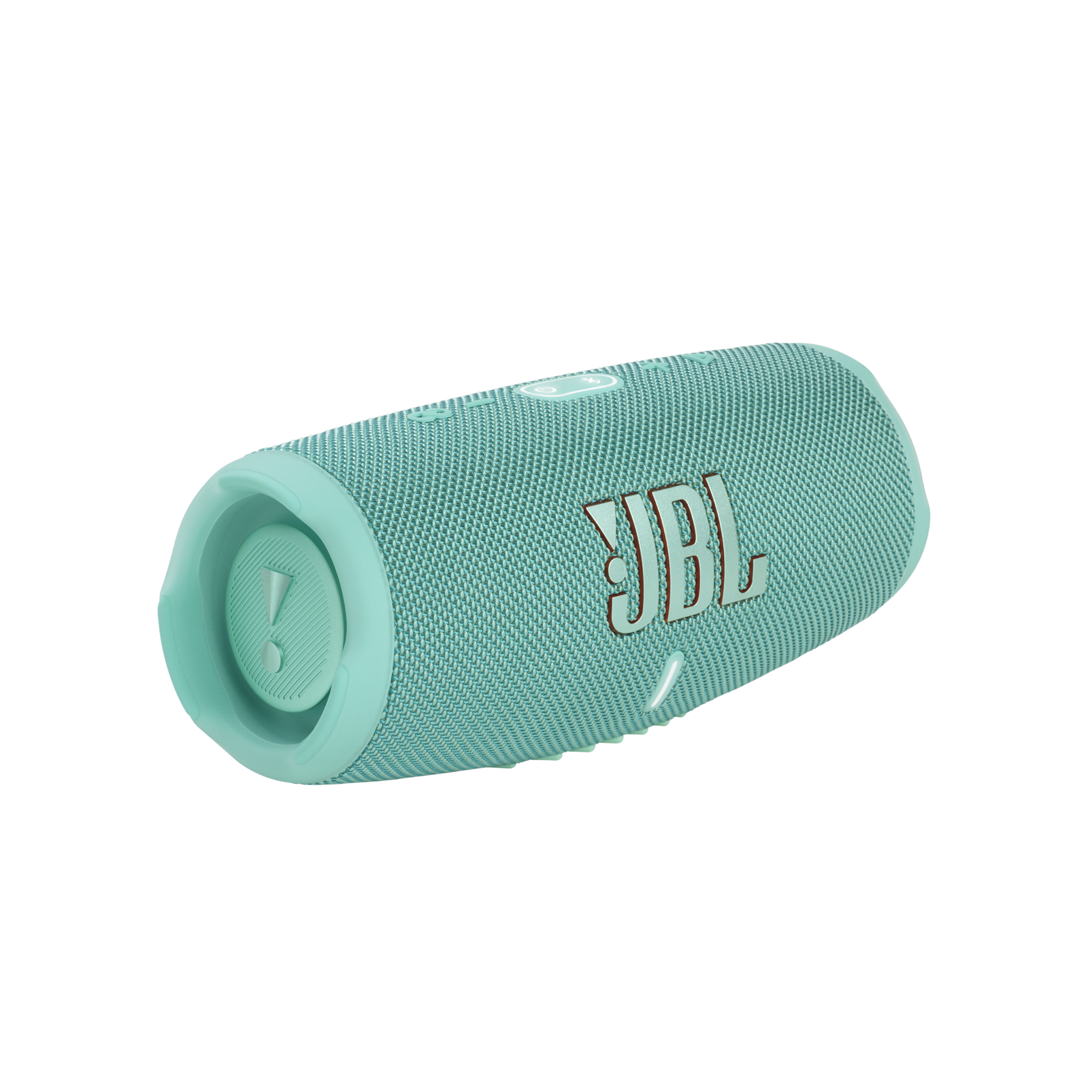Parlante Portatil Bluetooth JBL Charge 5 Teal