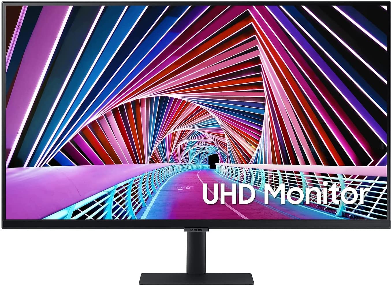 Monitor Samsung 27 S70A 4K HDR10