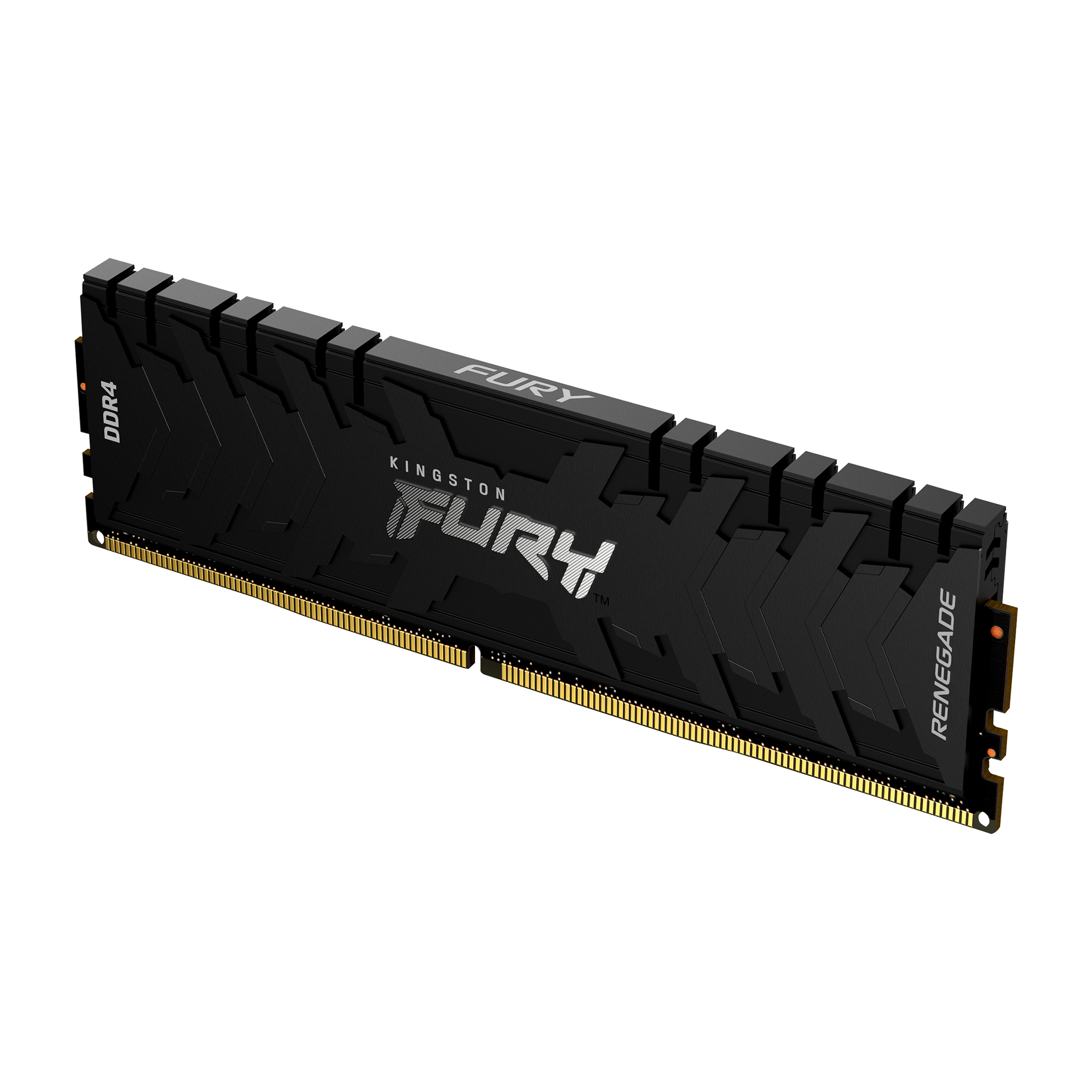 Memoria RAM Kingston Fury Renegade DDR4 16Gb 3200Mhz