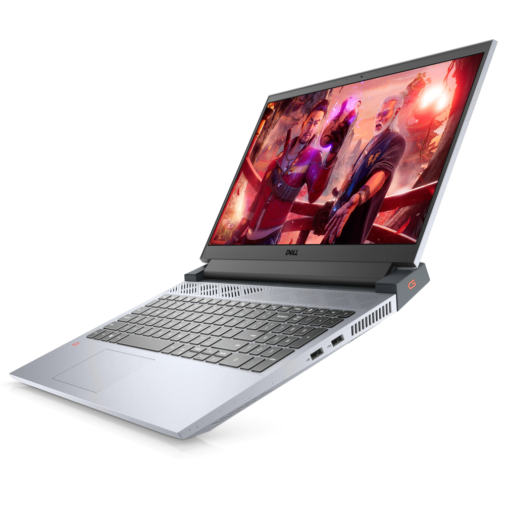 Notebook Dell Inspirion G5 Ryzen 7 5800H 16Gb RTX 3050Ti SSD 512Gb 15.6 W11