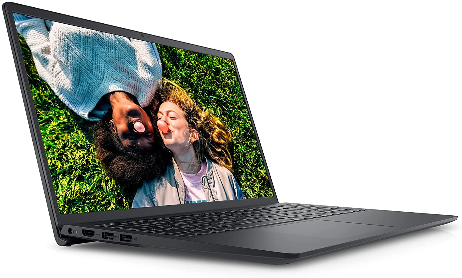 Notebook Dell Inspirion 3511 i7 8Gb SSD 256Gb 15 Free