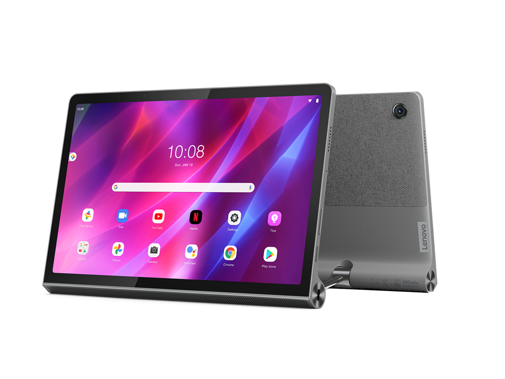 Tablet Lenovo 11 YT11 Smart J706F 128Gb 4Gb