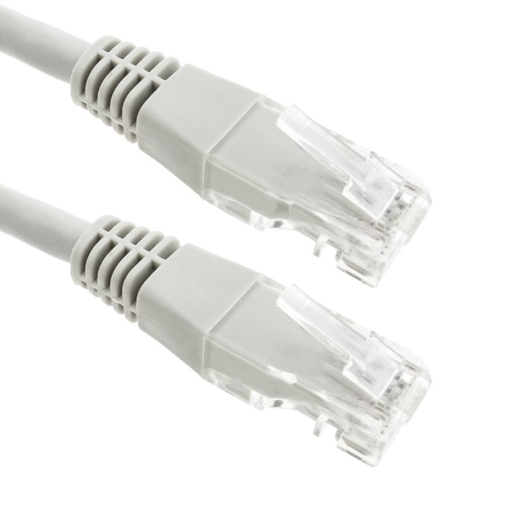 Cable De Red Categoria 6 3Mts