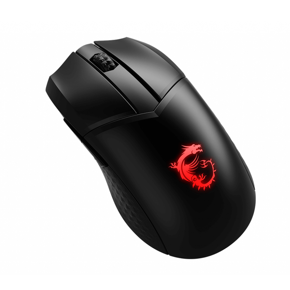 Mouse MSI Clutch GM41 Lightweight Gaming Wireless