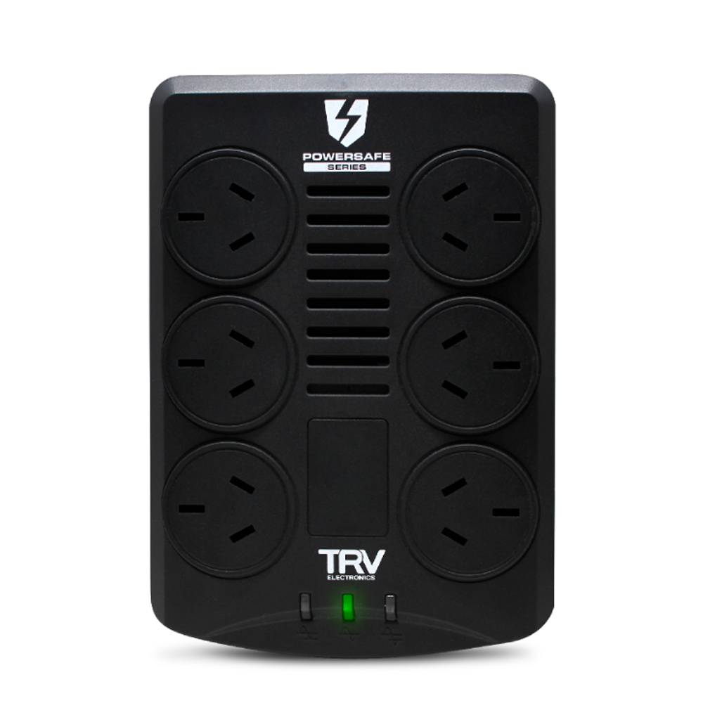 Estabilizador TRV Powersafe 2l