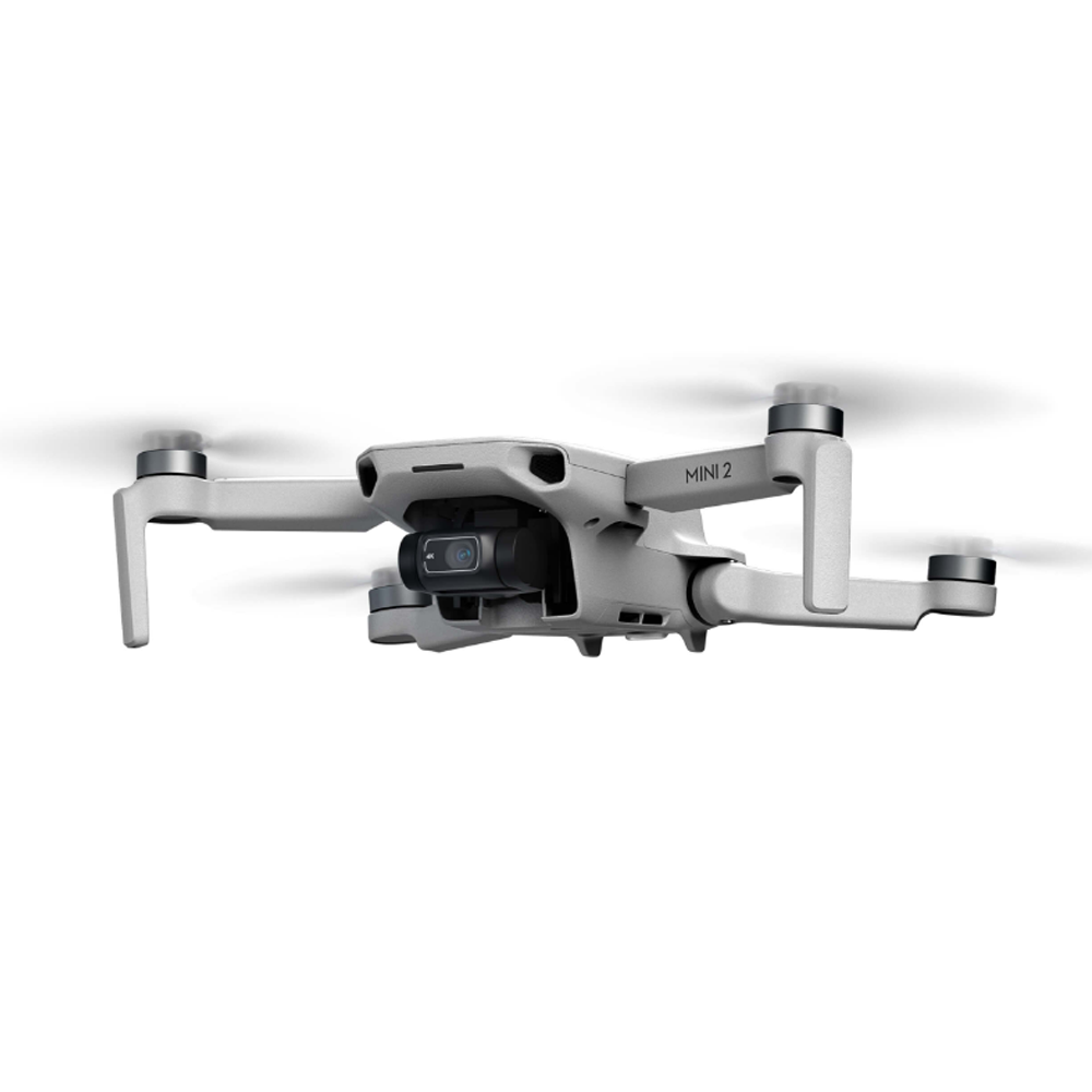 Drone DJI Mavic Mini 2 Fly More Combo Negro