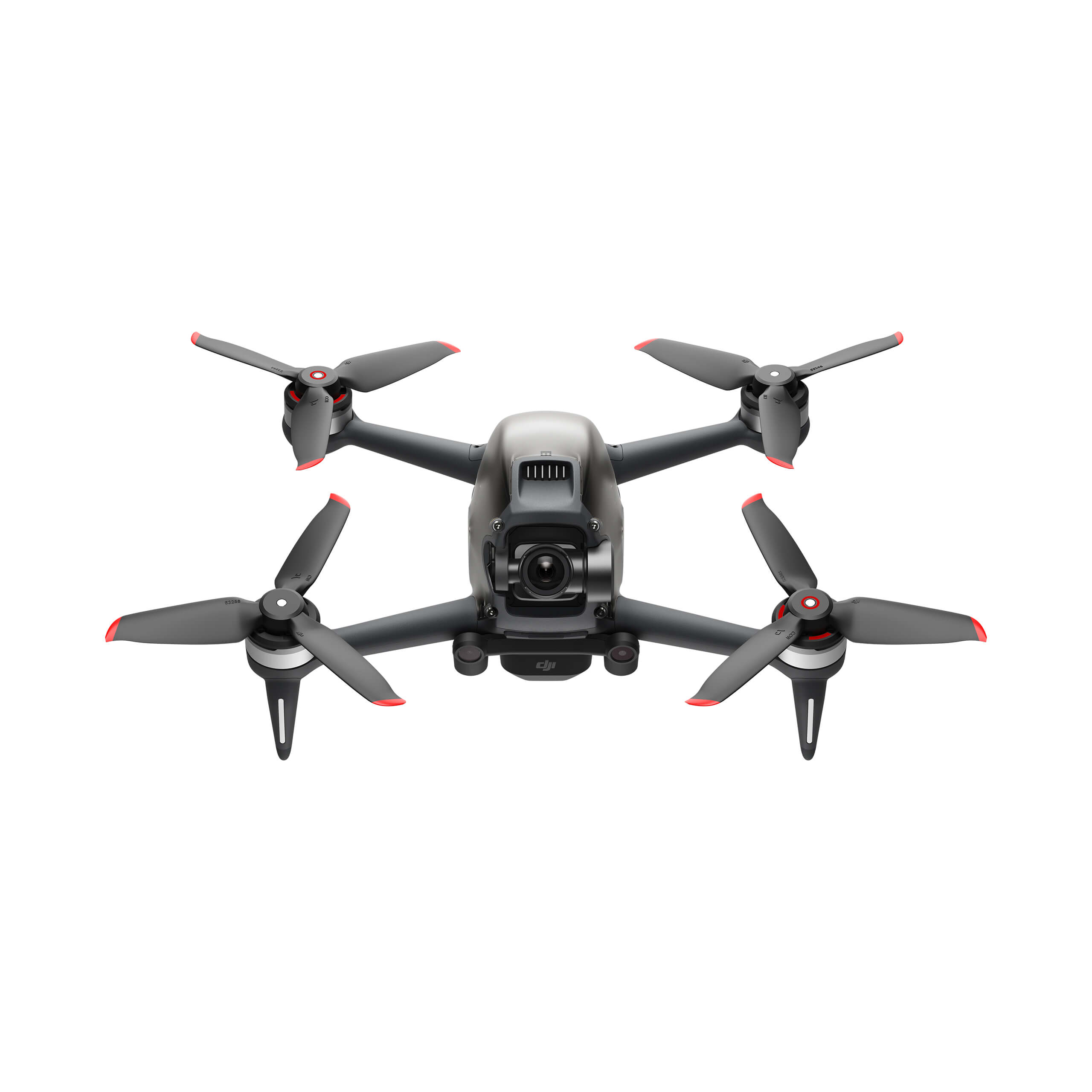 Drone DJI Flash FPV De Carrera