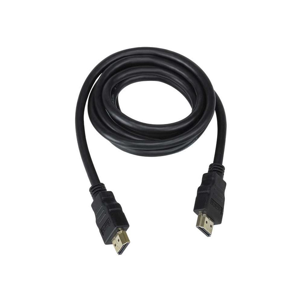 Cable HDMI-HDMI M-M Comun 1.5M