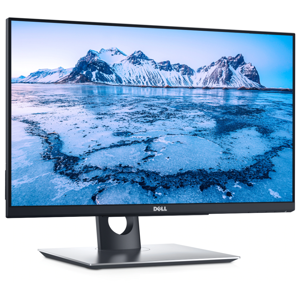 Monitor 24 Dell P2418HT FHD LED Tactil