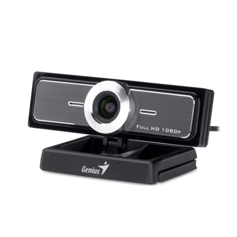 Webcam Genius Widecam F100 V2