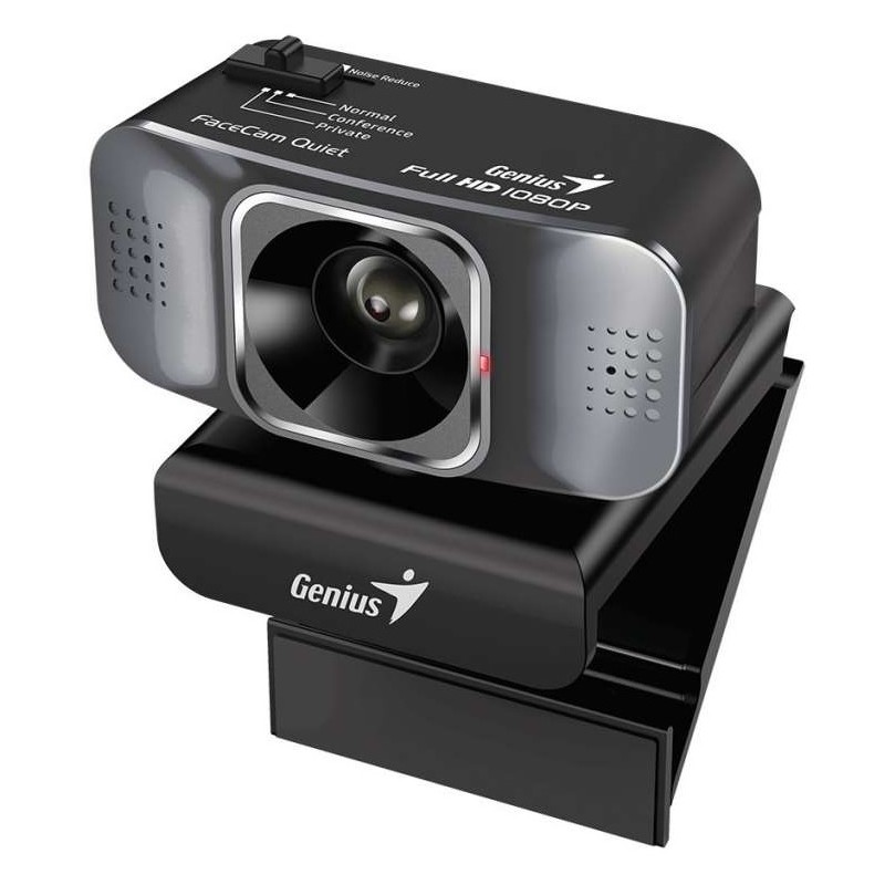Webcam Genius Facecam Quiet
