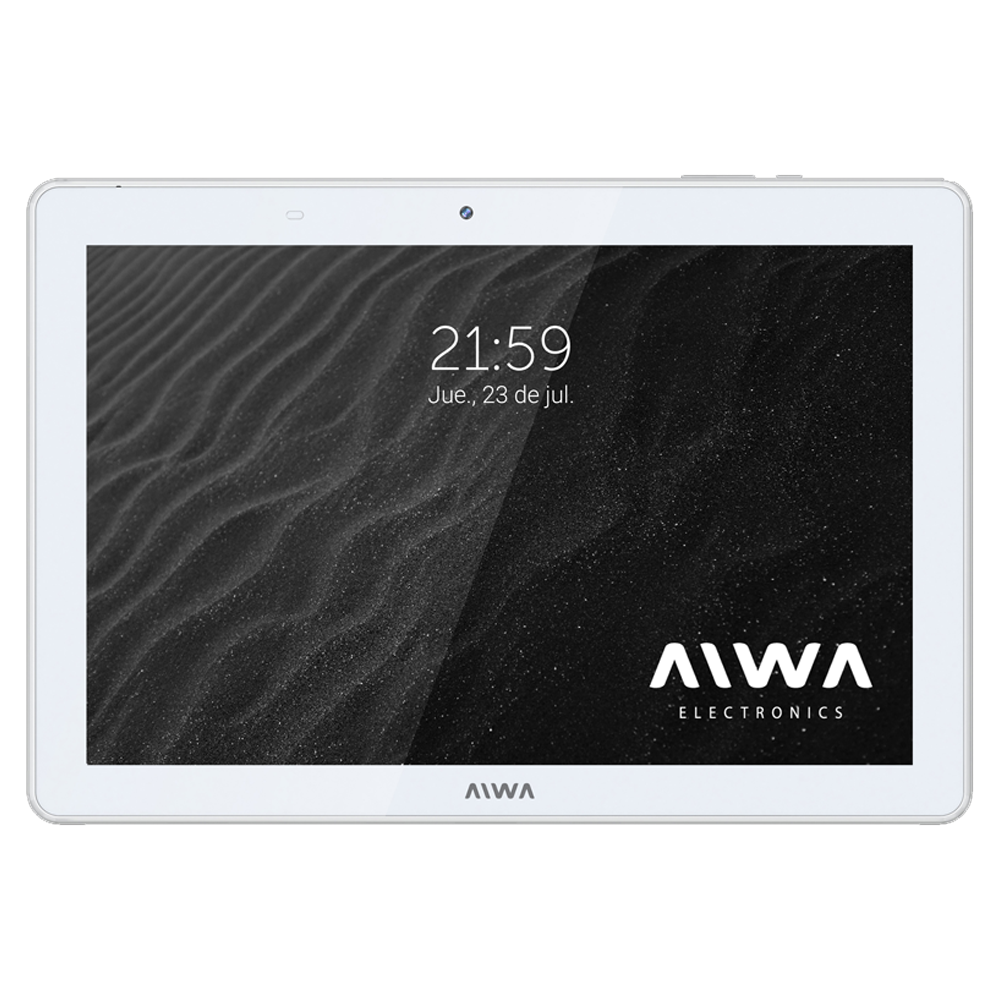 Tablet Aiwa 2Gb 16Gb 10 Quadcore