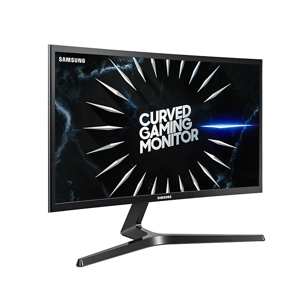 Monitor 24 LED Samsung G50 FHD Curvo 144Hz