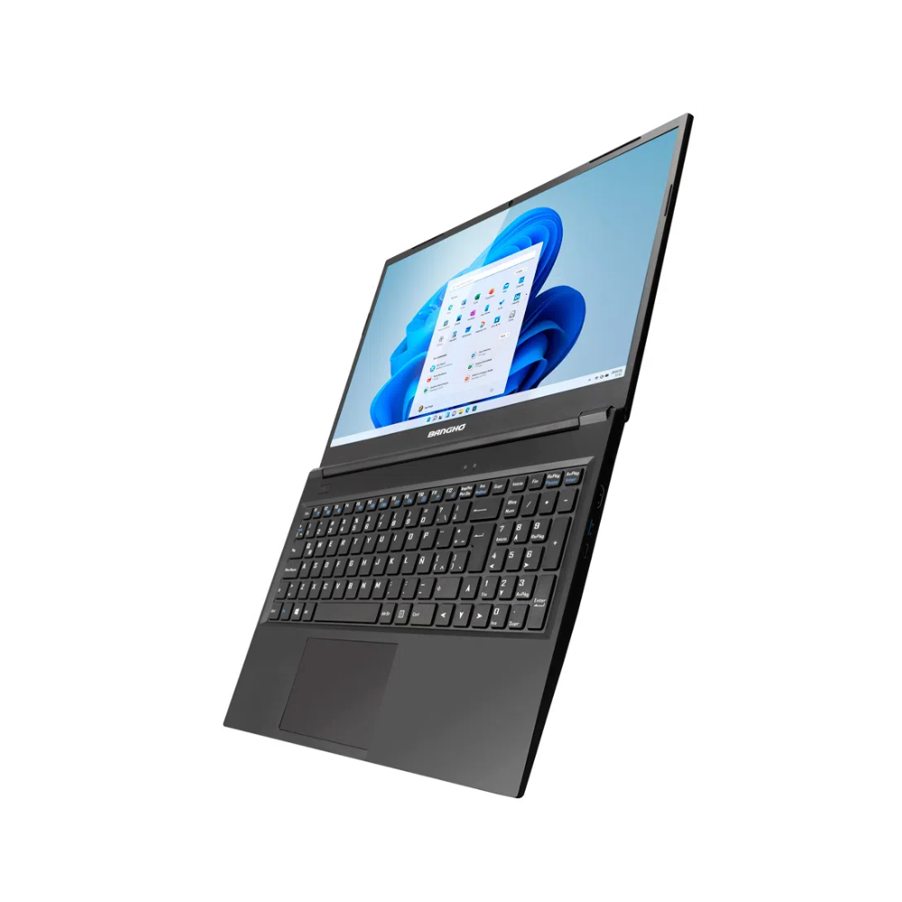 Notebook Bangho Max L5 Intel Core i5 1135G7 SSD 240Gb 8Gb 15.6 W11