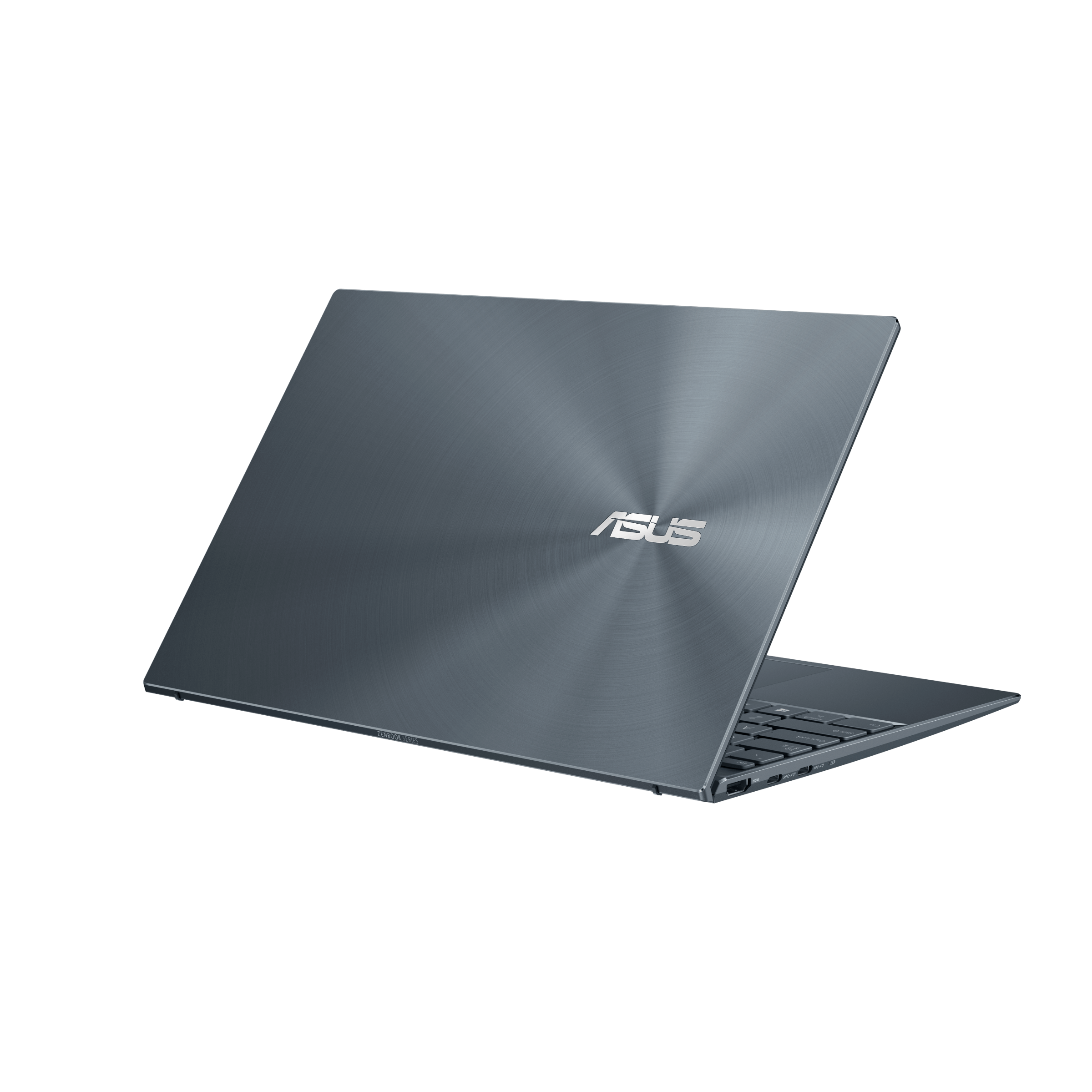 Notebook ASUS Zenbook 14 UM425QA-KI164W Ryzen 5 5600H 8Gb SSD 512Gb 14 W11