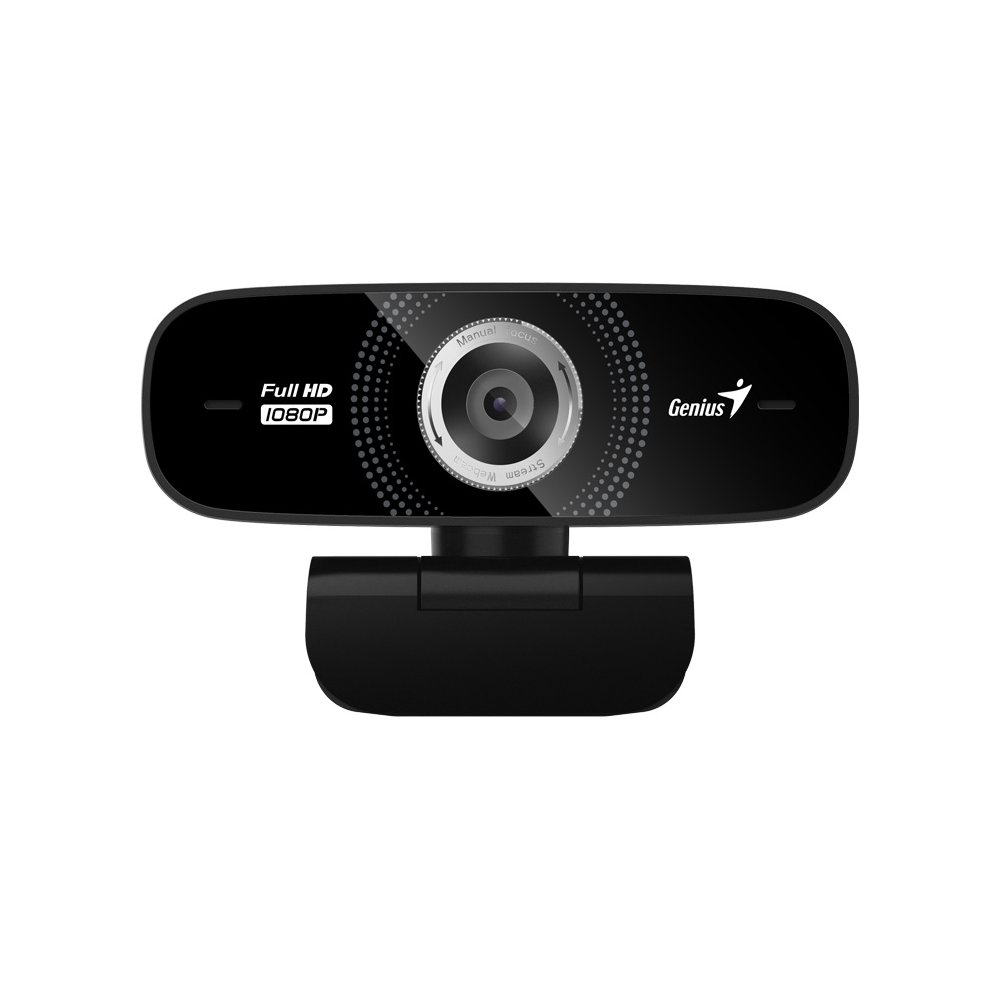 Webcam Genius Facecam 2000X