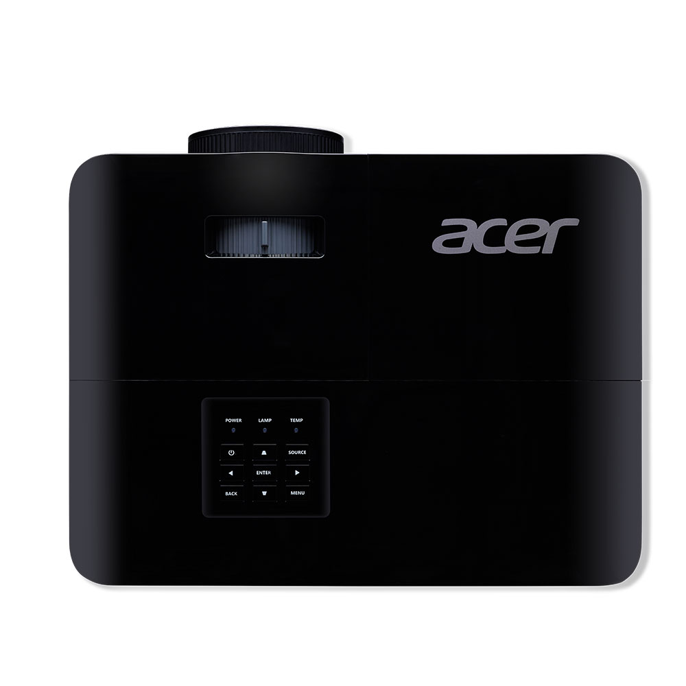 Proyector Acer X1228H XVGA 1024x768 4500Lum